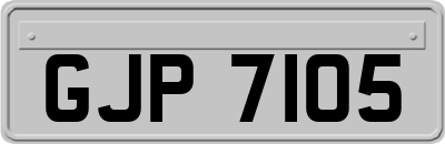 GJP7105