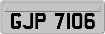 GJP7106