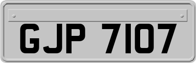 GJP7107