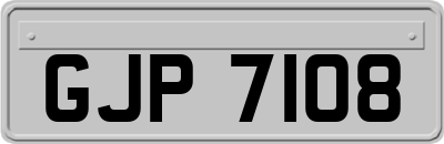 GJP7108