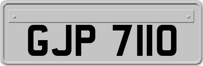 GJP7110