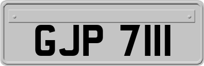 GJP7111