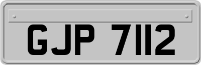 GJP7112