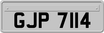 GJP7114