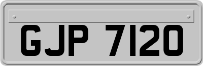 GJP7120