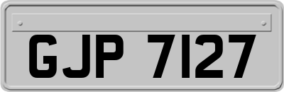 GJP7127