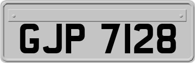 GJP7128