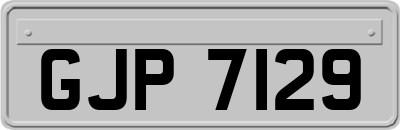 GJP7129
