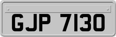 GJP7130
