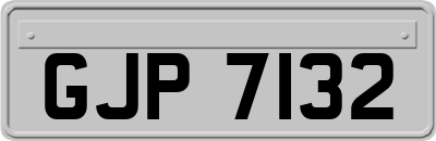 GJP7132