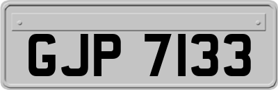 GJP7133