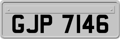GJP7146