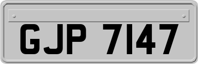 GJP7147