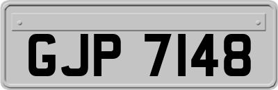 GJP7148