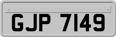 GJP7149