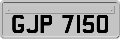 GJP7150