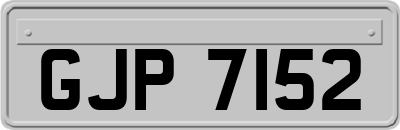 GJP7152
