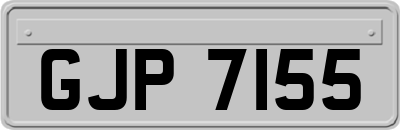 GJP7155