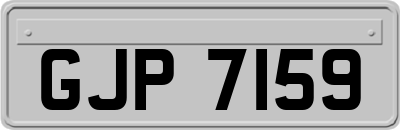 GJP7159