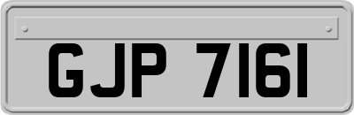 GJP7161