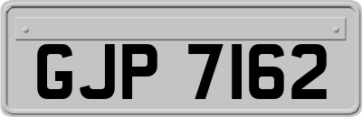 GJP7162