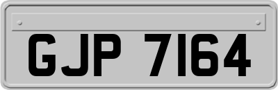 GJP7164