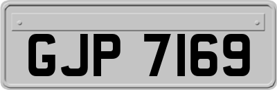GJP7169