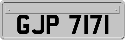 GJP7171