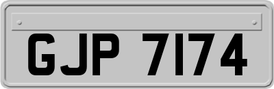 GJP7174