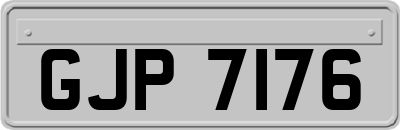 GJP7176