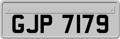 GJP7179