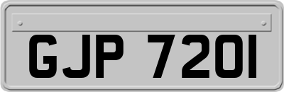 GJP7201