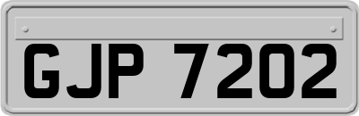 GJP7202