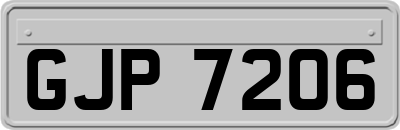 GJP7206