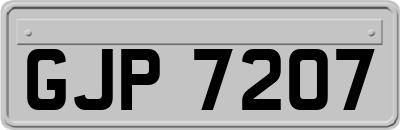 GJP7207