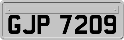 GJP7209