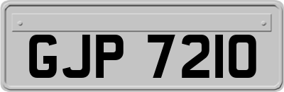 GJP7210