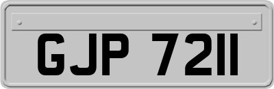 GJP7211