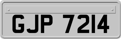 GJP7214
