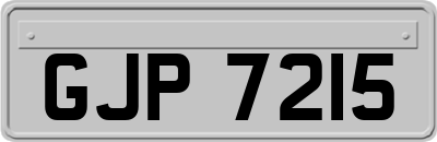 GJP7215