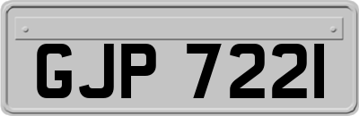 GJP7221