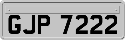 GJP7222