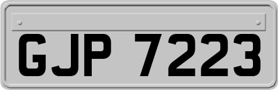 GJP7223