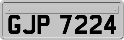 GJP7224