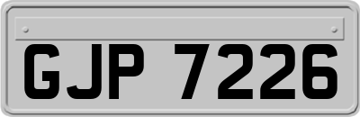 GJP7226