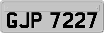 GJP7227