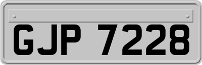 GJP7228