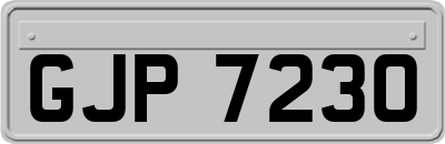 GJP7230