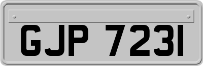 GJP7231