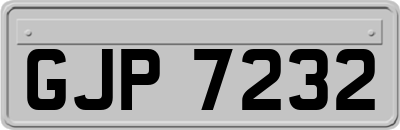 GJP7232